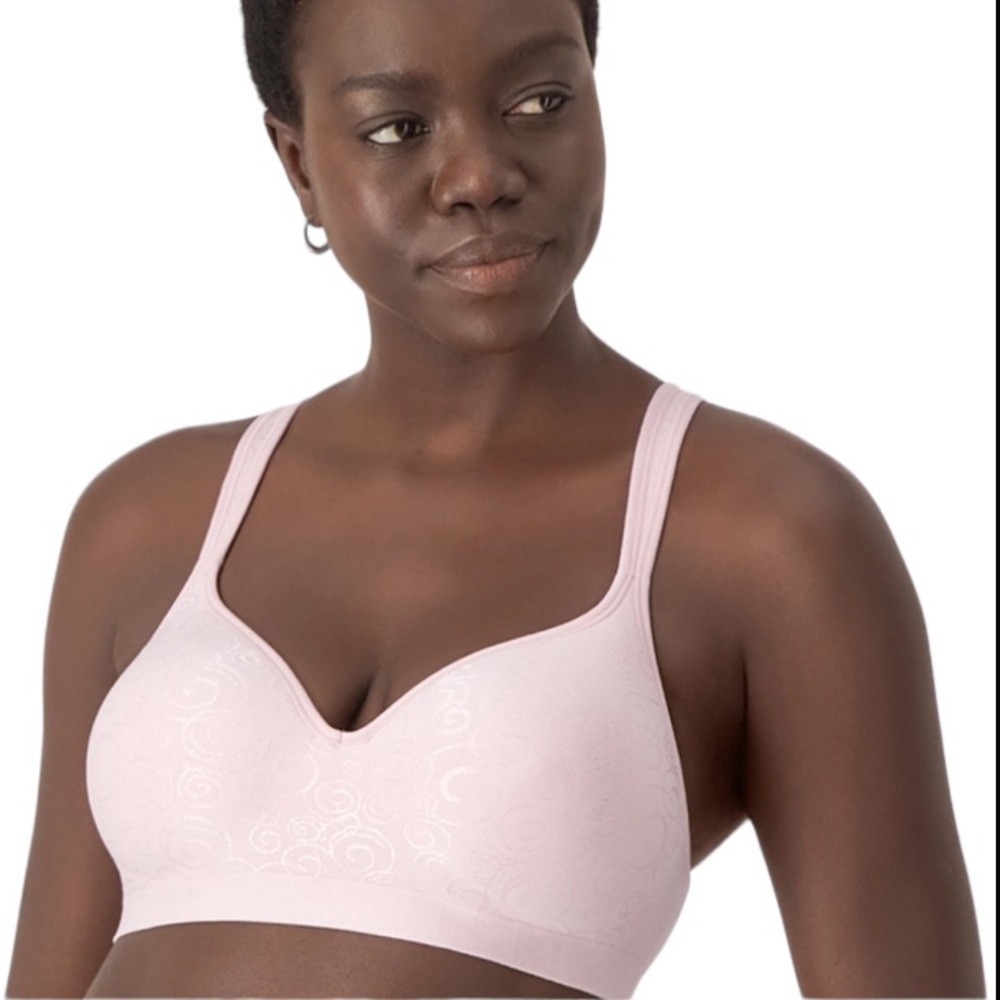 Bali Cool Comfort Bra